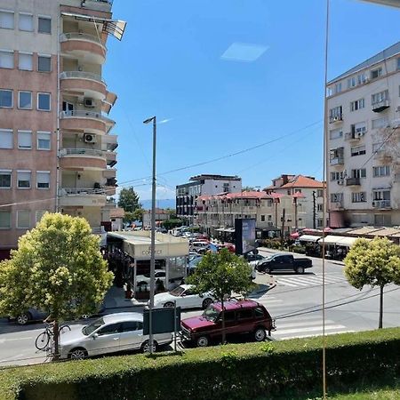 Apartament Blue Diamond Ochryda Zewnętrze zdjęcie