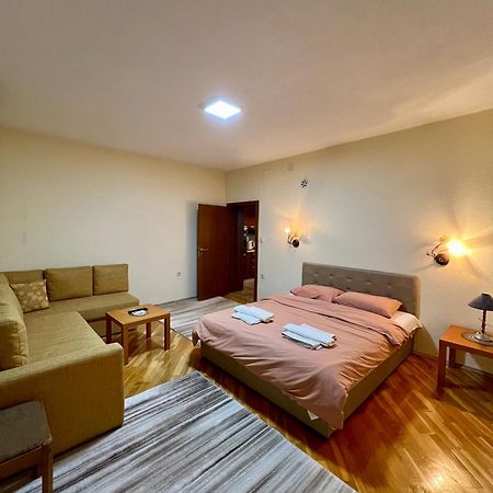 Apartament Blue Diamond Ochryda Zewnętrze zdjęcie