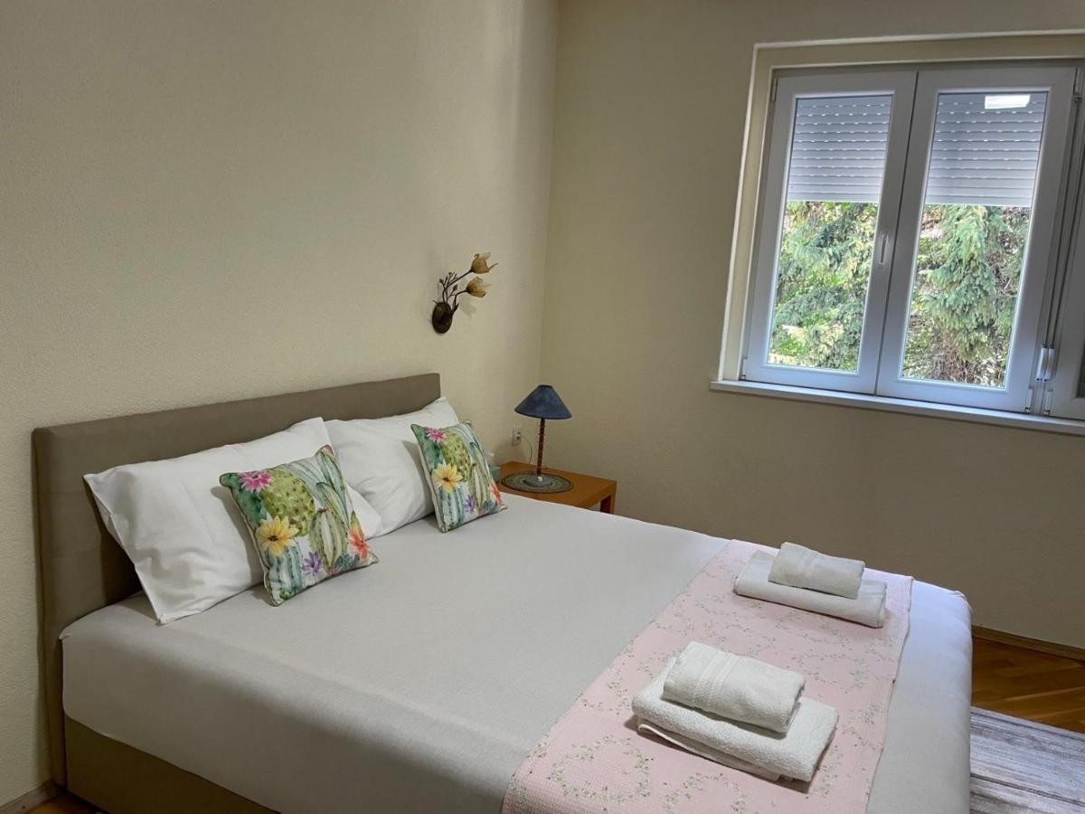 Apartament Blue Diamond Ochryda Zewnętrze zdjęcie