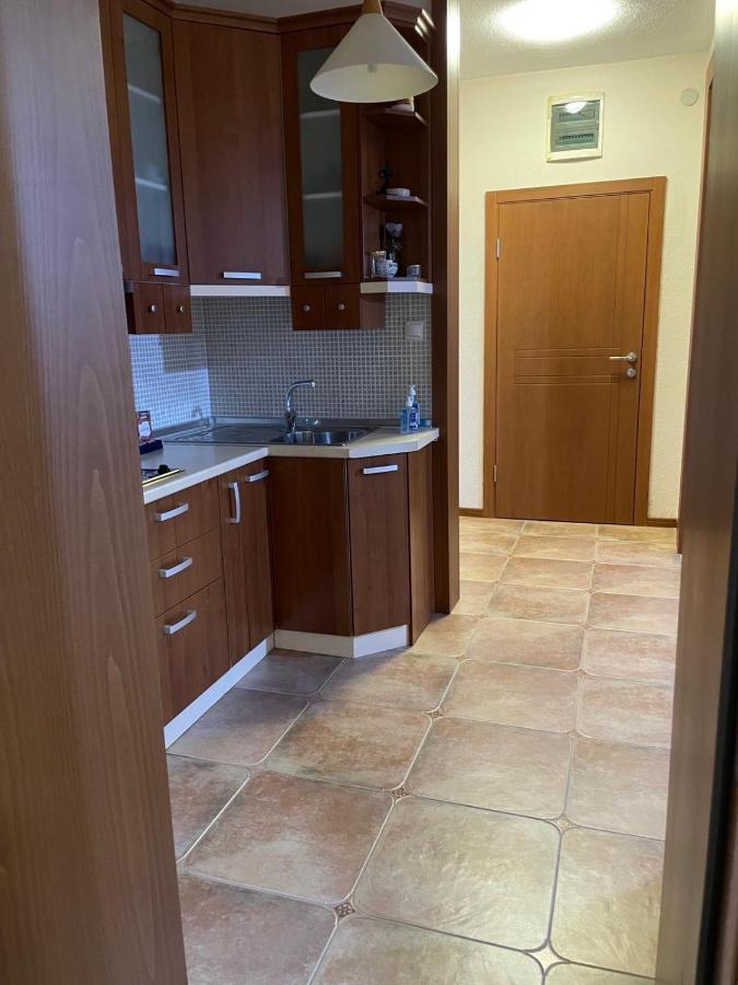Apartament Blue Diamond Ochryda Zewnętrze zdjęcie
