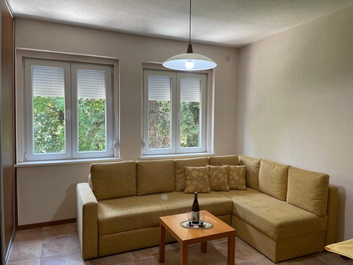 Apartament Blue Diamond Ochryda Zewnętrze zdjęcie