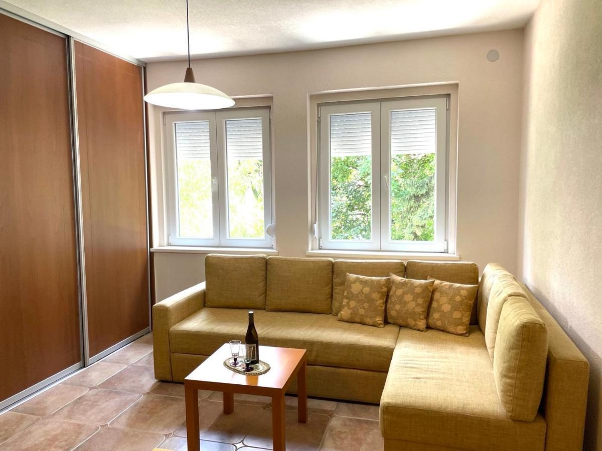 Apartament Blue Diamond Ochryda Zewnętrze zdjęcie