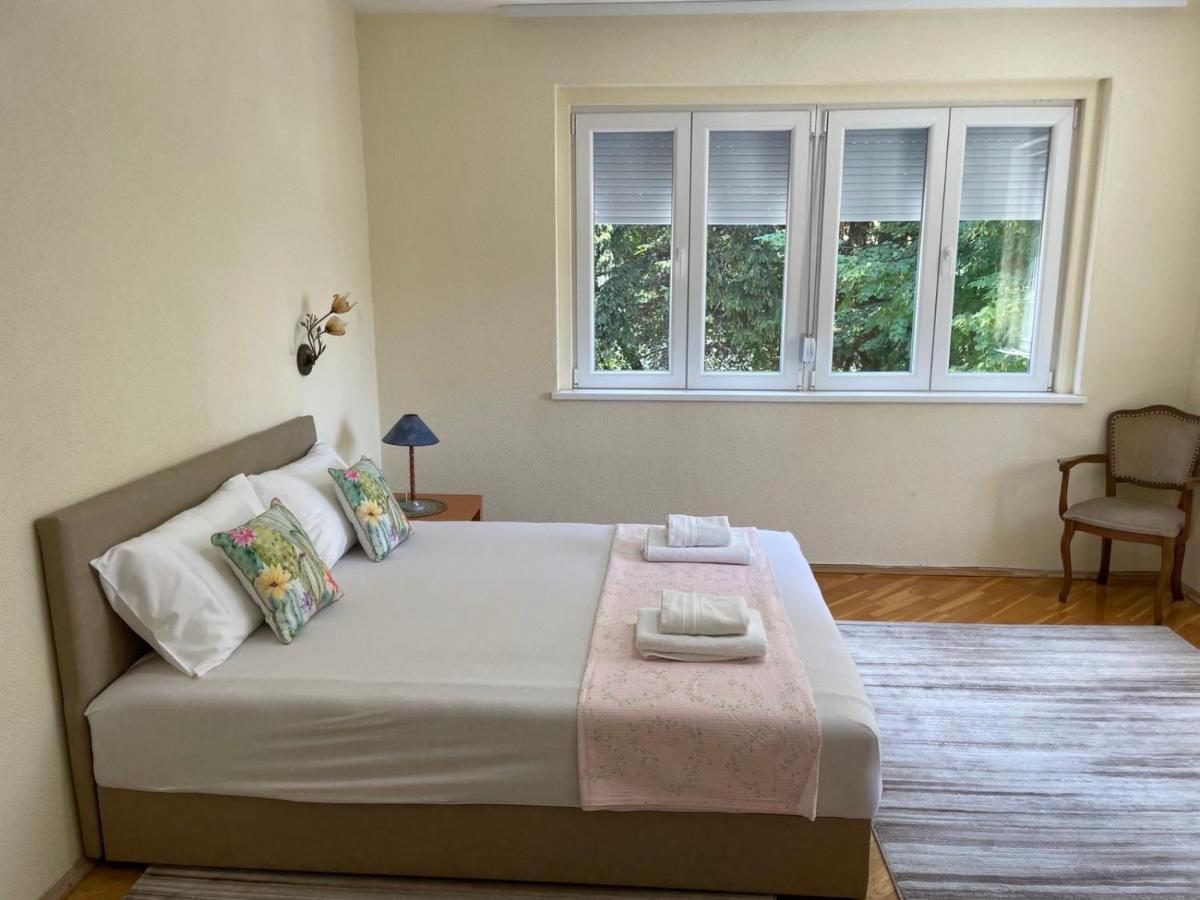 Apartament Blue Diamond Ochryda Zewnętrze zdjęcie