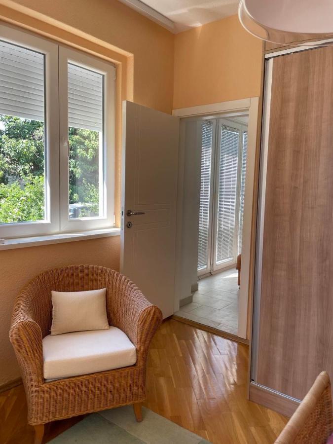Apartament Blue Diamond Ochryda Zewnętrze zdjęcie