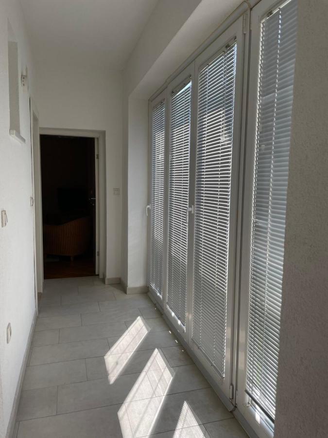Apartament Blue Diamond Ochryda Zewnętrze zdjęcie