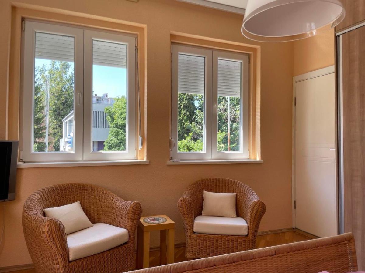 Apartament Blue Diamond Ochryda Zewnętrze zdjęcie