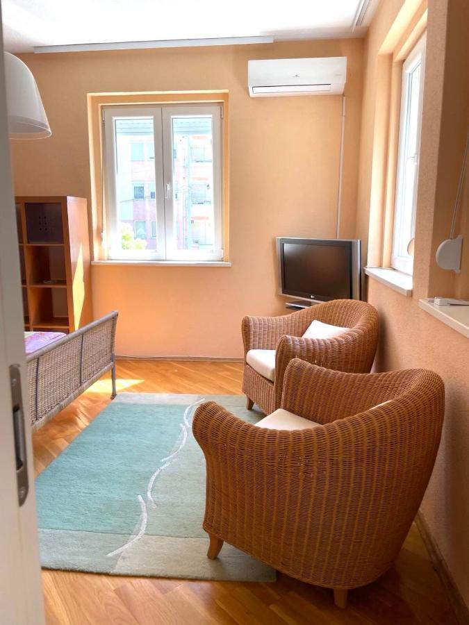 Apartament Blue Diamond Ochryda Zewnętrze zdjęcie