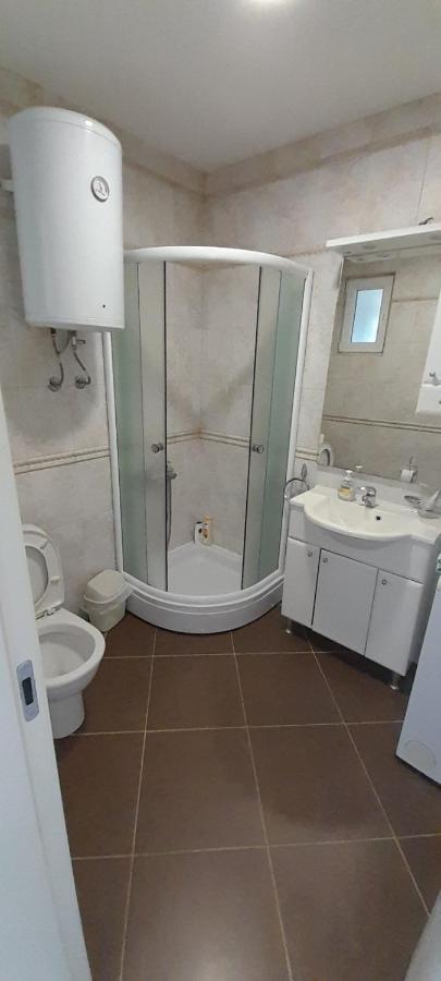 Apartament Blue Diamond Ochryda Zewnętrze zdjęcie