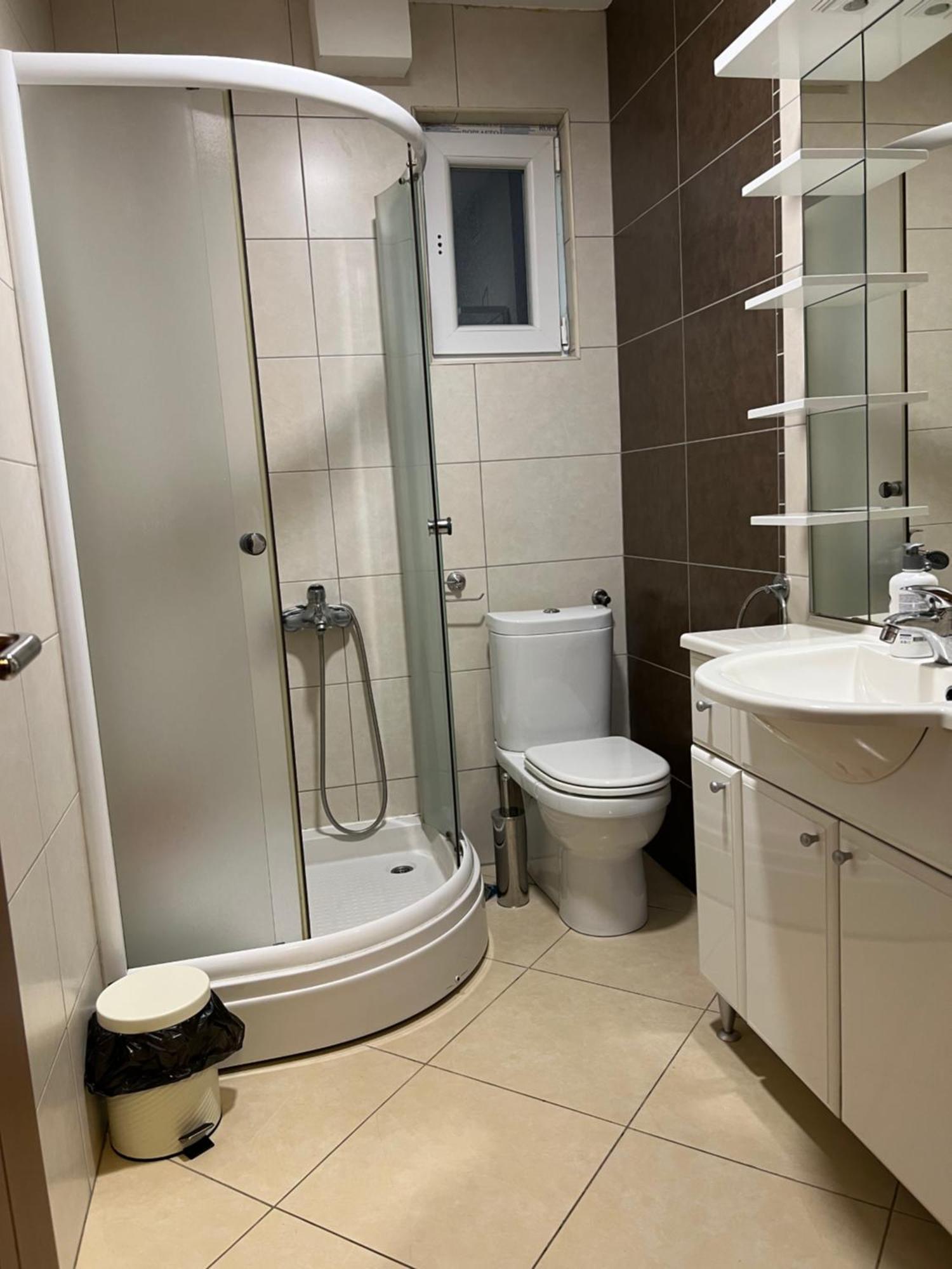 Apartament Blue Diamond Ochryda Zewnętrze zdjęcie